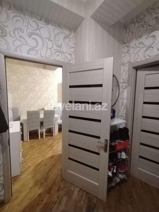 Продаётся, новостройка, 2-комнаты, 72 m², Баку, Хатаинский r, Ази Асланова p.
