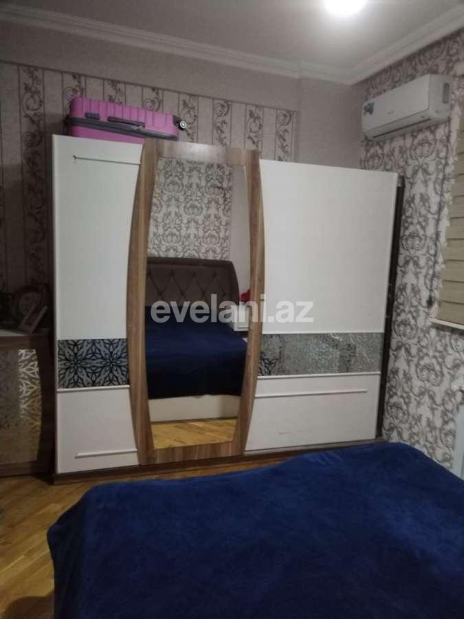 Продаётся, новостройка, 2-комнаты, 72 m², Баку, Хатаинский r, Ази Асланова p.