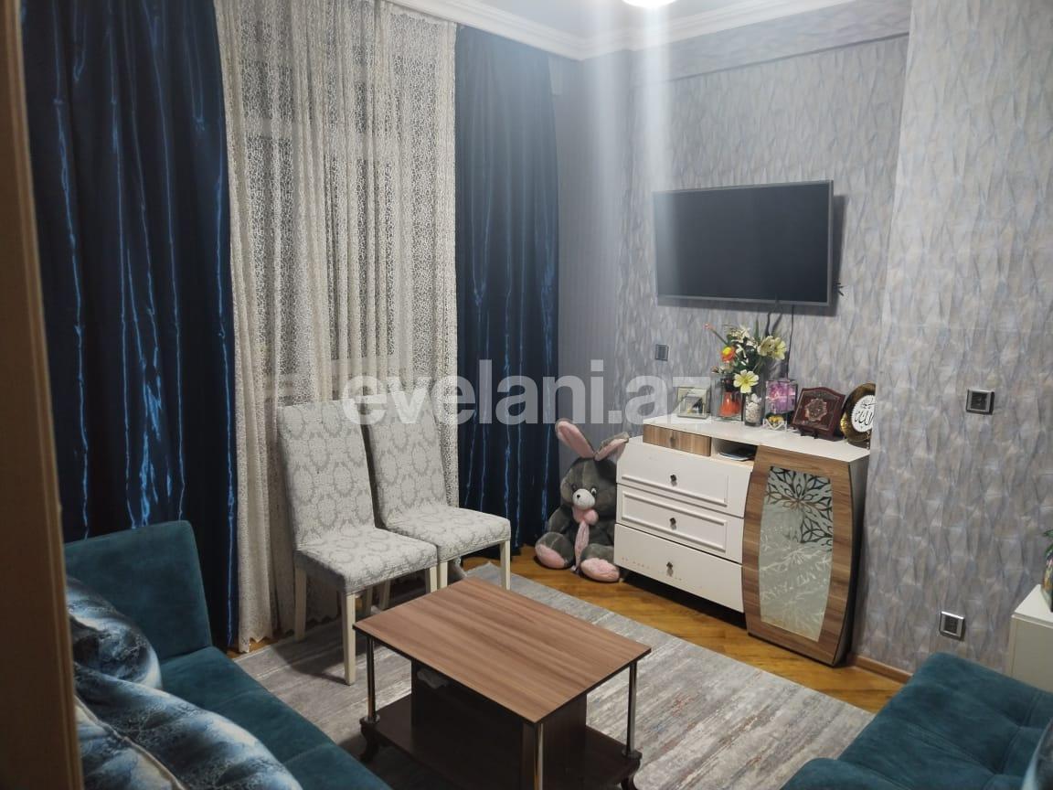 Продаётся, новостройка, 2-комнаты, 72 m², Баку, Хатаинский r, Ази Асланова p.