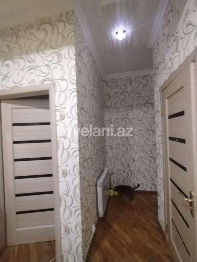 Продаётся, новостройка, 2-комнаты, 72 m², Баку, Хатаинский r, Ази Асланова p.