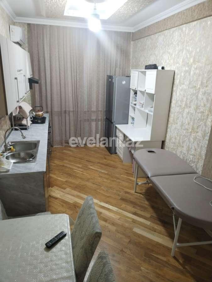 Продаётся, новостройка, 2-комнаты, 72 m², Баку, Хатаинский r, Ази Асланова p.