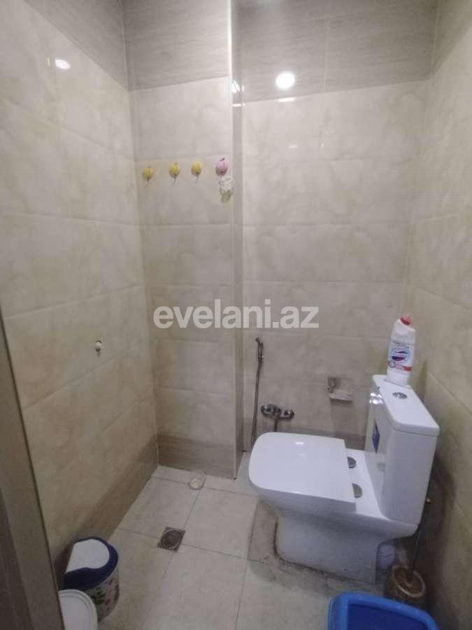 Продаётся, новостройка, 2-комнаты, 72 m², Баку, Хатаинский r, Ази Асланова p.