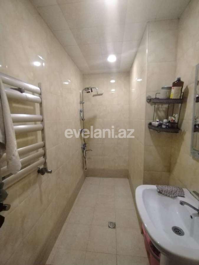 Продаётся, новостройка, 2-комнаты, 72 m², Баку, Хатаинский r, Ази Асланова p.