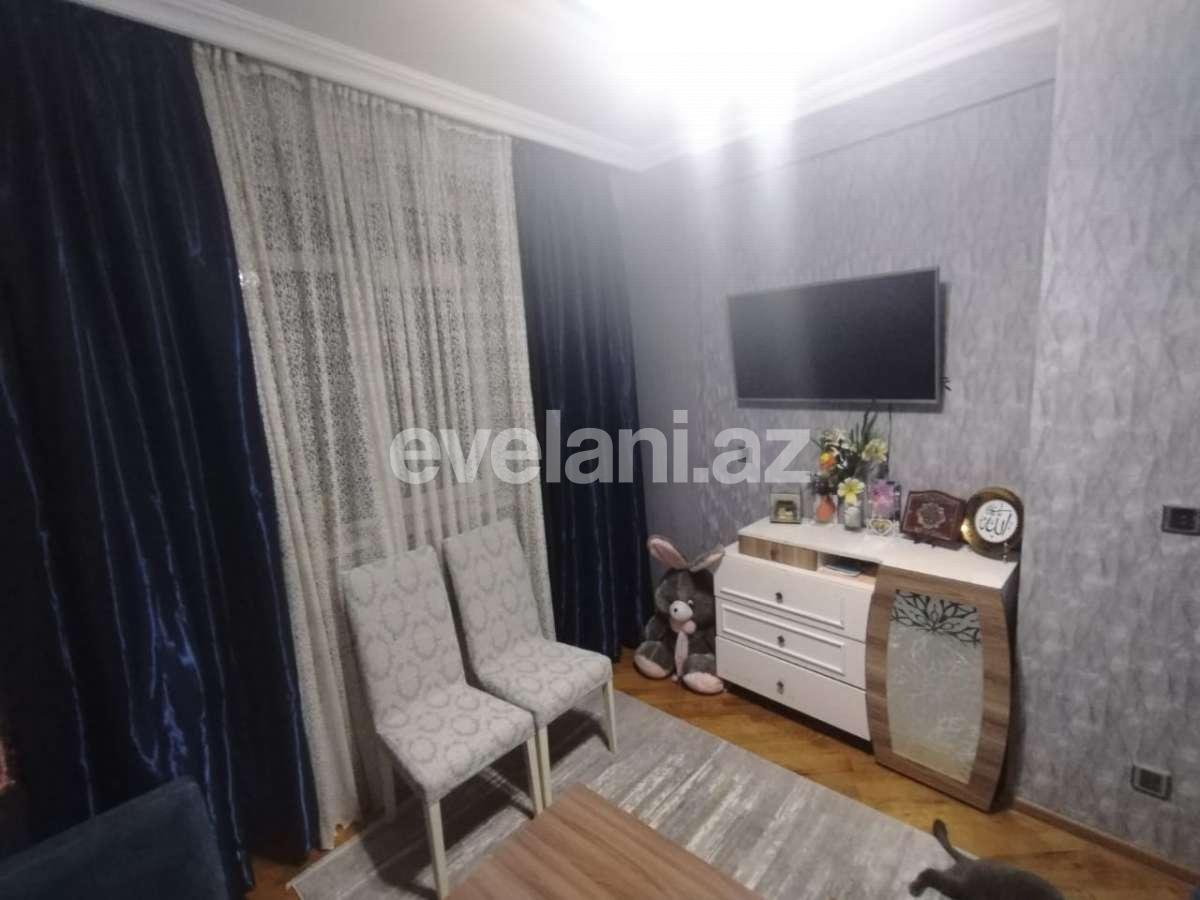 Продаётся, новостройка, 2-комнаты, 72 m², Баку, Хатаинский r, Ази Асланова p.