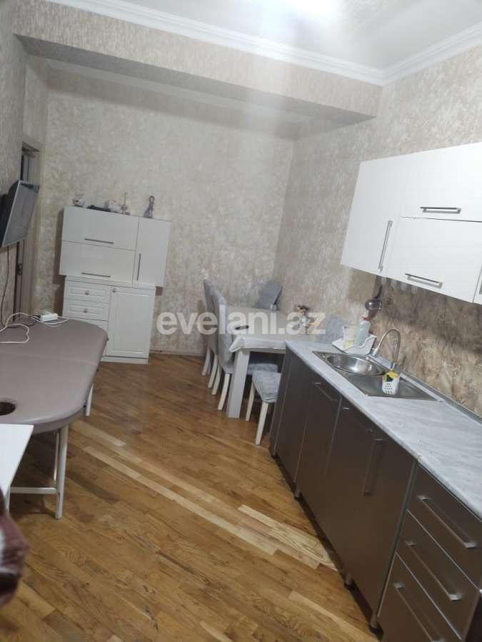 Продаётся, новостройка, 2-комнаты, 72 m², Баку, Хатаинский r, Ази Асланова p.