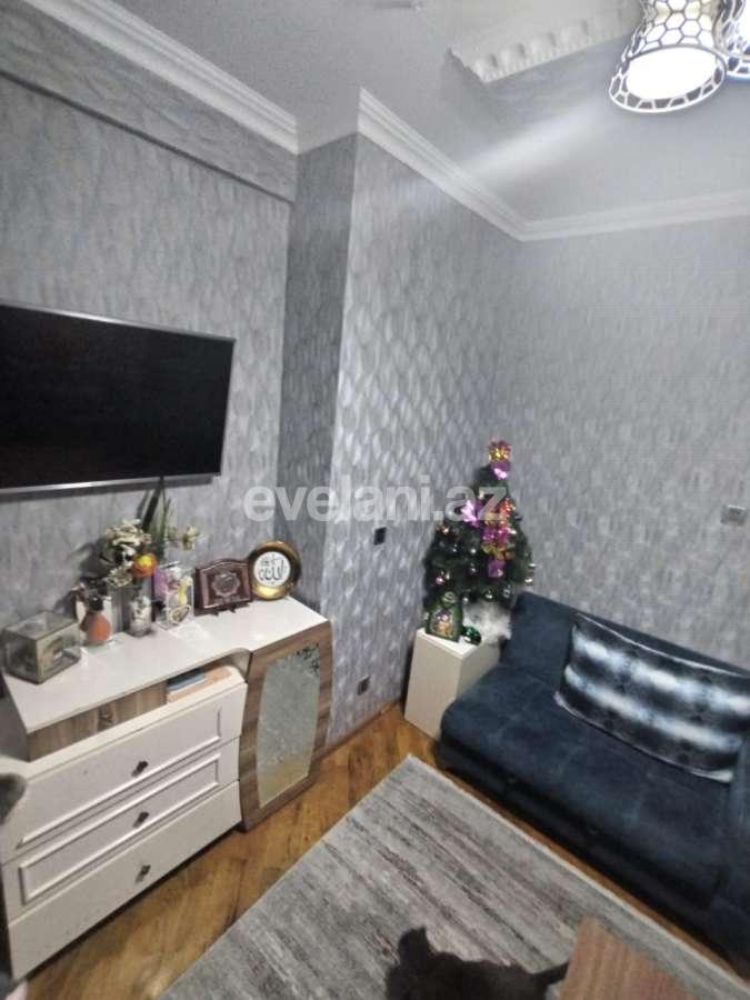 Продаётся, новостройка, 2-комнаты, 72 m², Баку, Хатаинский r, Ази Асланова p.