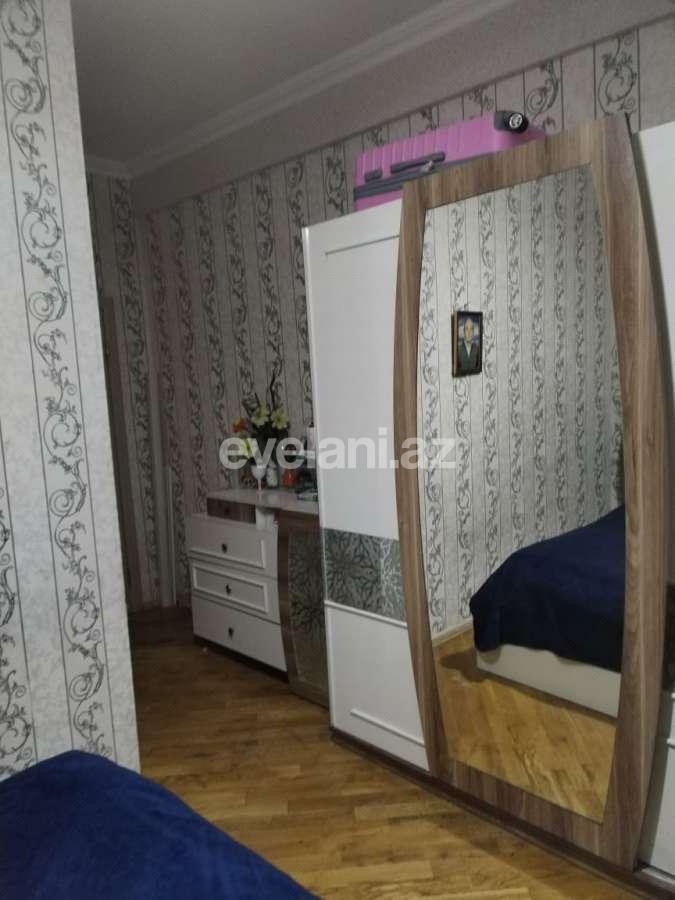 Продаётся, новостройка, 2-комнаты, 72 m², Баку, Хатаинский r, Ази Асланова p.