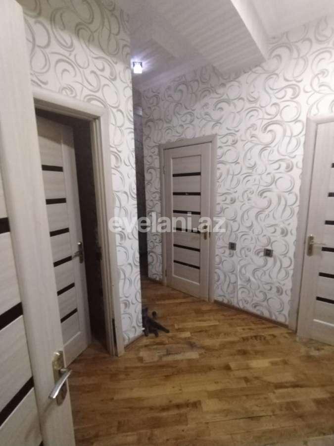 Продаётся, новостройка, 2-комнаты, 72 m², Баку, Хатаинский r, Ази Асланова p.