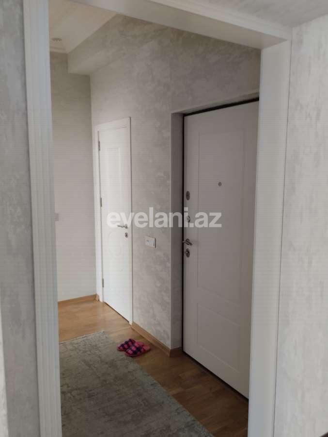 Satılır, yeni tikili, 3 otaqlı, 72 m², Bakı, Nizami r, Qara Qarayev m.