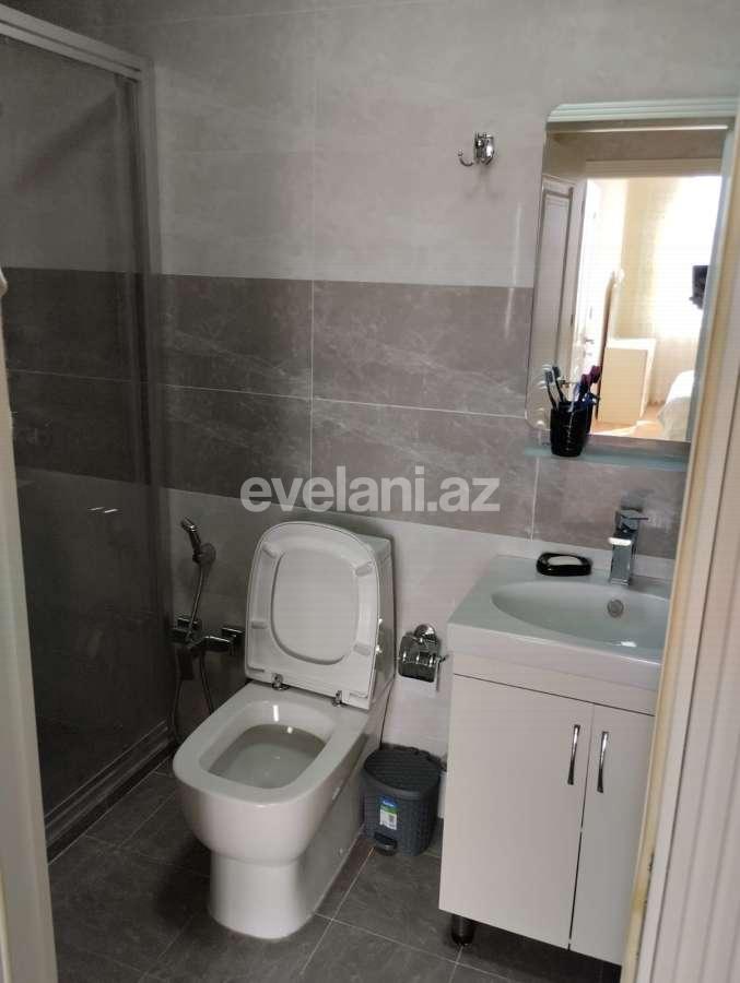 Satılır, yeni tikili, 3 otaqlı, 72 m², Bakı, Nizami r, Qara Qarayev m.