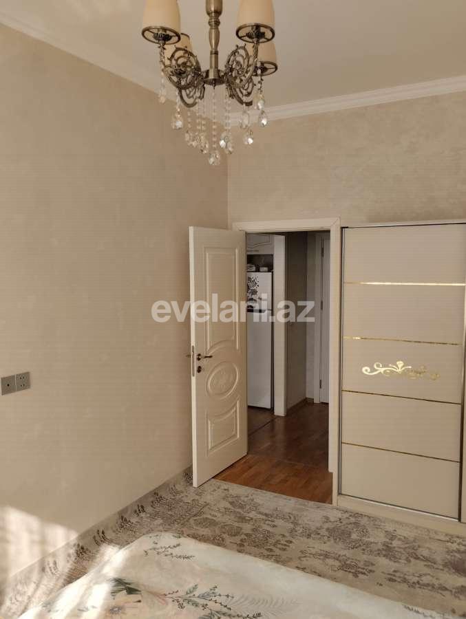 Satılır, yeni tikili, 3 otaqlı, 72 m², Bakı, Nizami r, Qara Qarayev m.