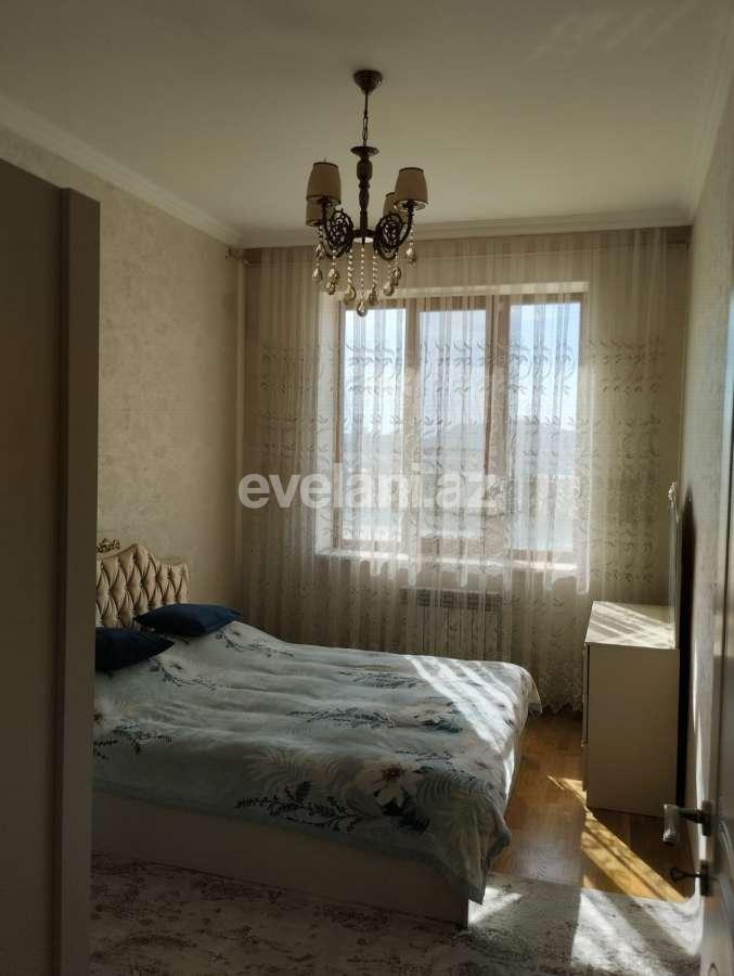 Satılır, yeni tikili, 3 otaqlı, 72 m², Bakı, Nizami r, Qara Qarayev m.