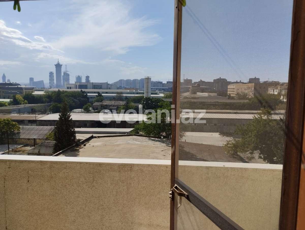Satılır, yeni tikili, 3 otaqlı, 72 m², Bakı, Nizami r, Qara Qarayev m.