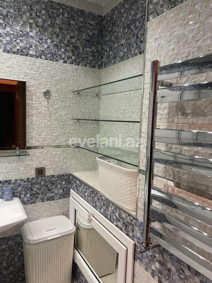Kirayə verilir, yeni tikili, 2 otaqlı, 104.99 m², Bakı, Nəsimi r, Nizami m.