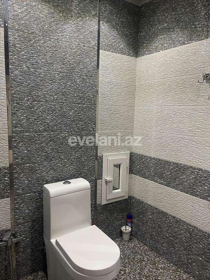 Kirayə verilir, yeni tikili, 2 otaqlı, 104.99 m², Bakı, Nəsimi r, Nizami m.