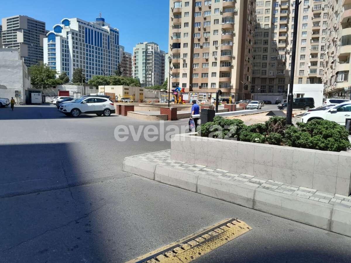 Satılır, yeni tikili, 2 otaqlı, 106 m², Bakı, Nəsimi r, 8 Noyabr m.