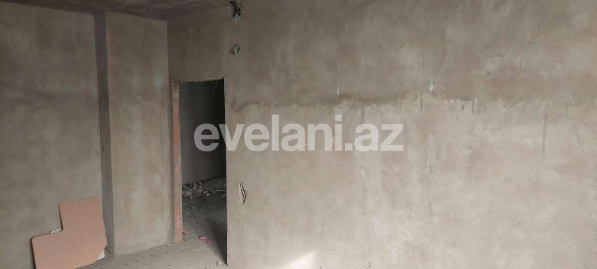 Satılır, yeni tikili, 2 otaqlı, 106 m², Bakı, Nəsimi r, 8 Noyabr m.