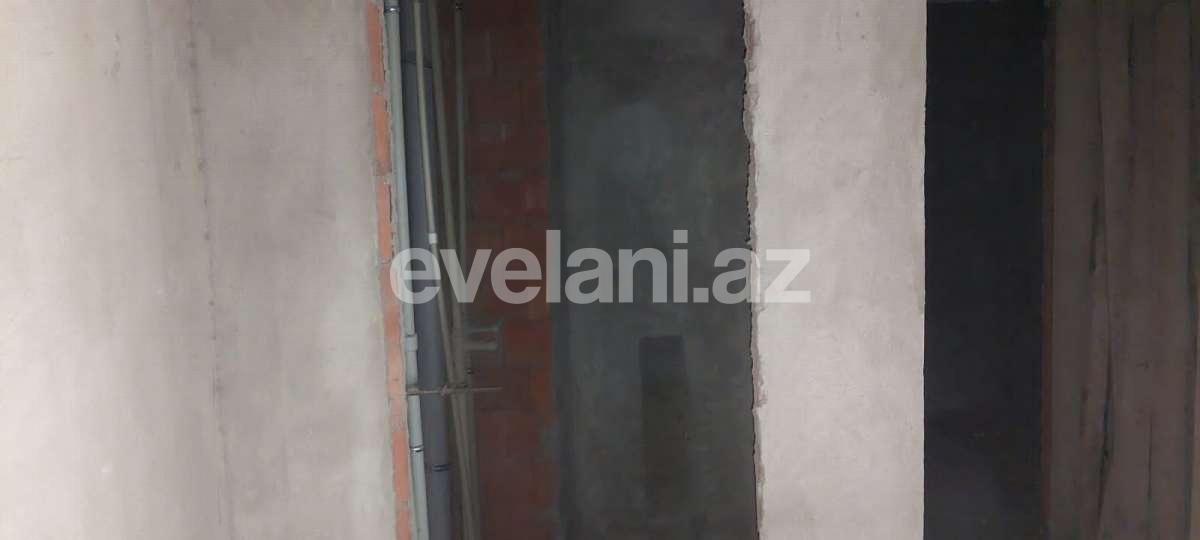 Satılır, yeni tikili, 2 otaqlı, 106 m², Bakı, Nəsimi r, 8 Noyabr m.