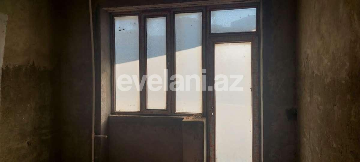 Satılır, yeni tikili, 2 otaqlı, 106 m², Bakı, Nəsimi r, 8 Noyabr m.