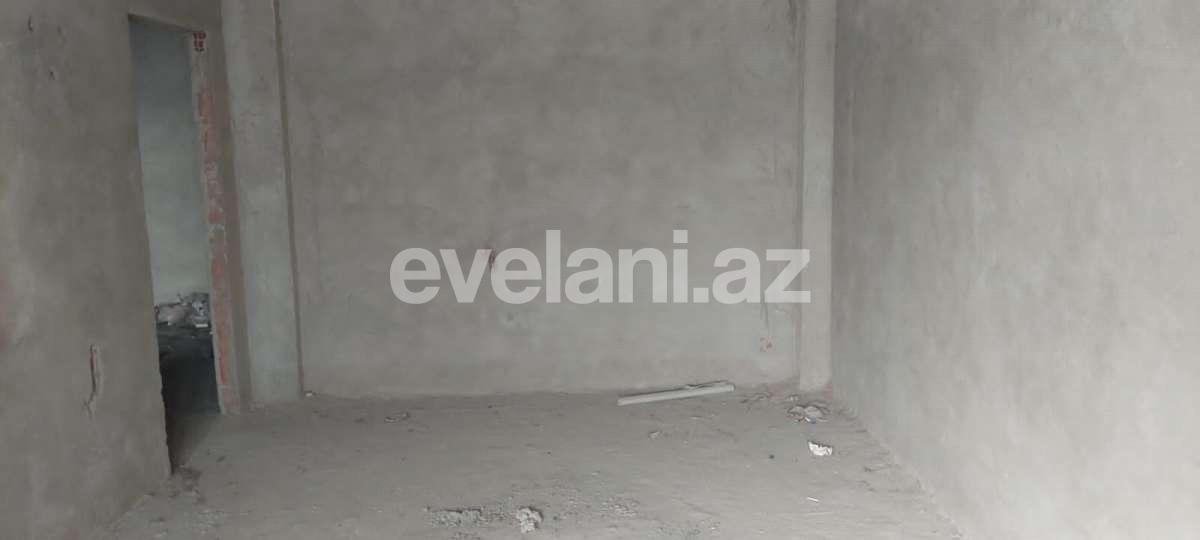 Satılır, yeni tikili, 2 otaqlı, 106 m², Bakı, Nəsimi r, 8 Noyabr m.