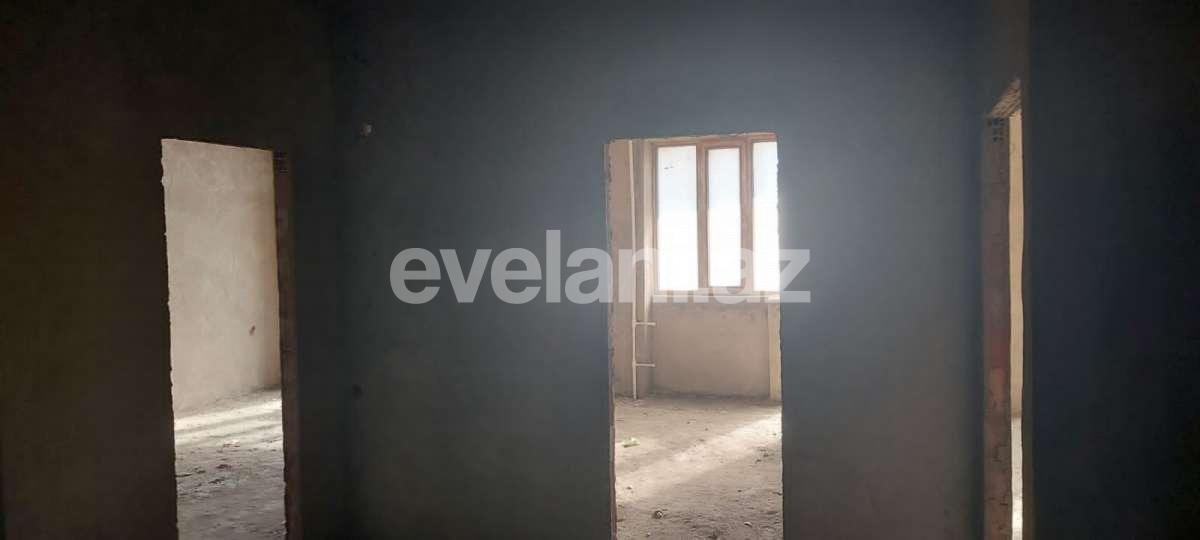 Satılır, yeni tikili, 2 otaqlı, 106 m², Bakı, Nəsimi r, 8 Noyabr m.