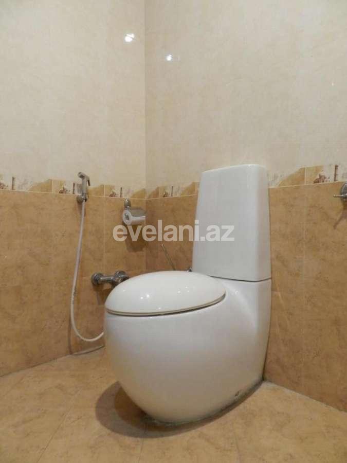 Rent, new building, 4 room, 216 m², Baku, Sabail r, Sahil m.