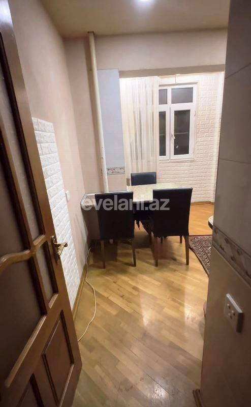 Satılır, köhnə tikili, 3 otaqlı, 80 m², Bakı, Xətai r, Köhnə Günəşli q, Həzi Aslanov m.