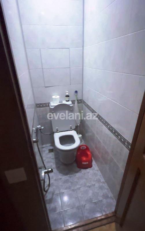 Satılır, köhnə tikili, 3 otaqlı, 80 m², Bakı, Xətai r, Köhnə Günəşli q, Həzi Aslanov m.