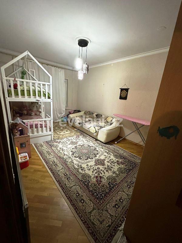 Satılır, köhnə tikili, 3 otaqlı, 80 m², Bakı, Xətai r, Köhnə Günəşli q, Həzi Aslanov m.