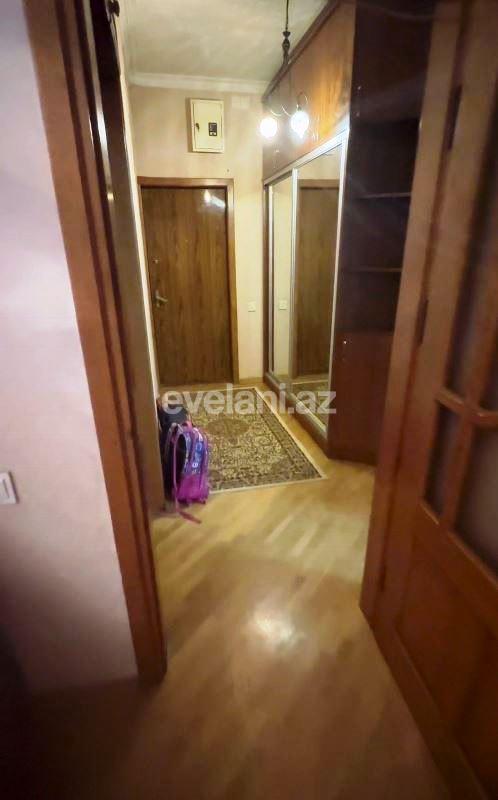 Satılır, köhnə tikili, 3 otaqlı, 80 m², Bakı, Xətai r, Köhnə Günəşli q, Həzi Aslanov m.