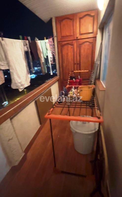 Satılır, köhnə tikili, 3 otaqlı, 80 m², Bakı, Xətai r, Köhnə Günəşli q, Həzi Aslanov m.