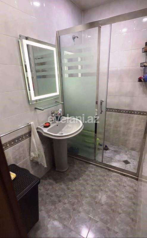 Satılır, köhnə tikili, 3 otaqlı, 80 m², Bakı, Xətai r, Köhnə Günəşli q, Həzi Aslanov m.