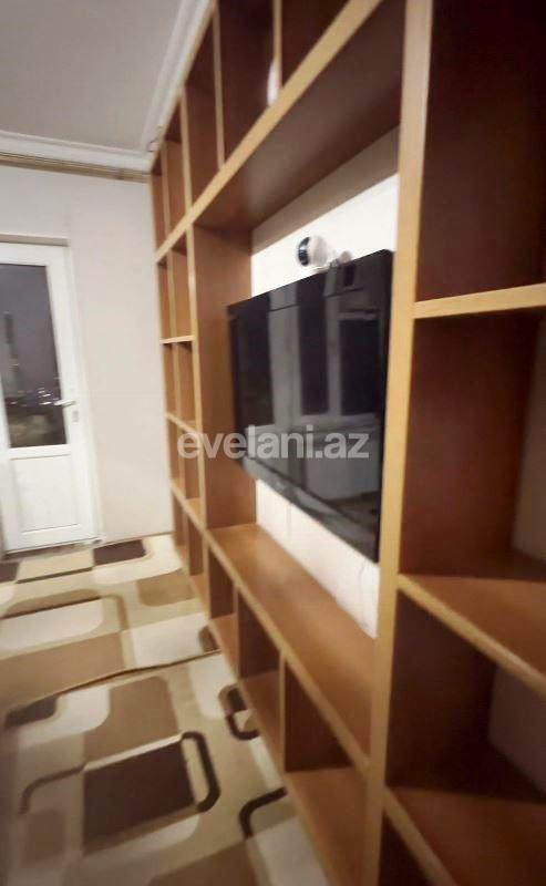 Satılır, köhnə tikili, 3 otaqlı, 80 m², Bakı, Xətai r, Köhnə Günəşli q, Həzi Aslanov m.