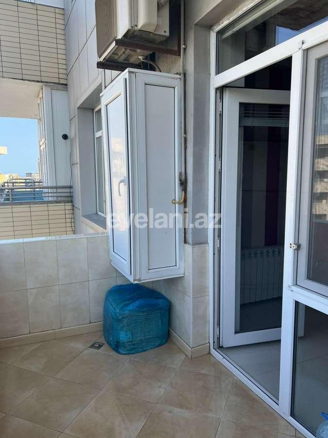 Kirayə verilir, yeni tikili, 2 otaqlı, 85 m², Bakı, Nərimanov r, Nəriman Nərimanov m.