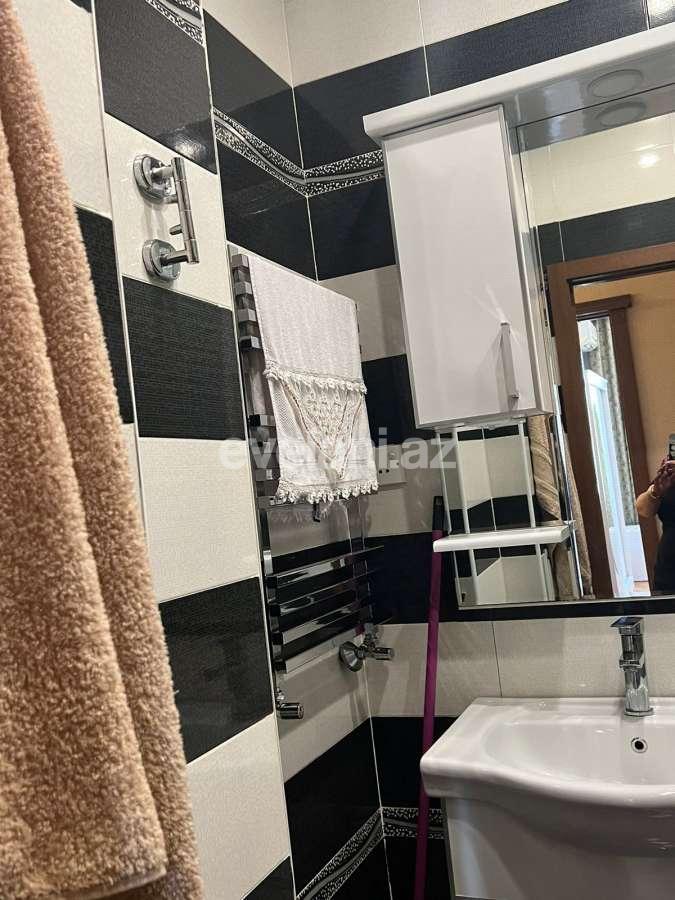 Kirayə verilir, yeni tikili, 2 otaqlı, 85 m², Bakı, Nərimanov r, Nəriman Nərimanov m.