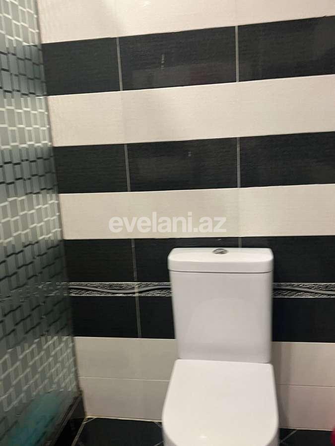 Kirayə verilir, yeni tikili, 2 otaqlı, 85 m², Bakı, Nərimanov r, Nəriman Nərimanov m.