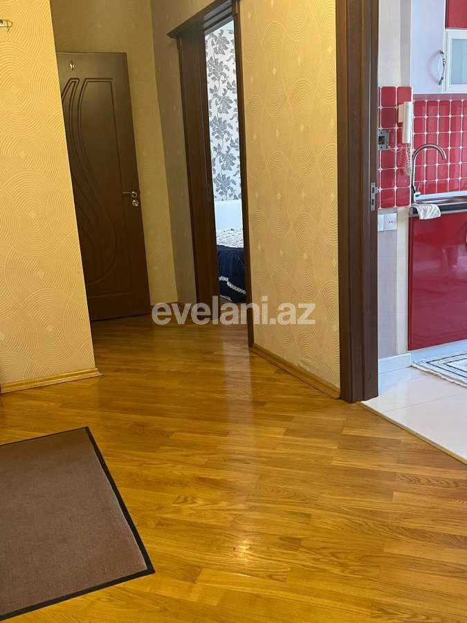 Kirayə verilir, yeni tikili, 2 otaqlı, 85 m², Bakı, Nərimanov r, Nəriman Nərimanov m.