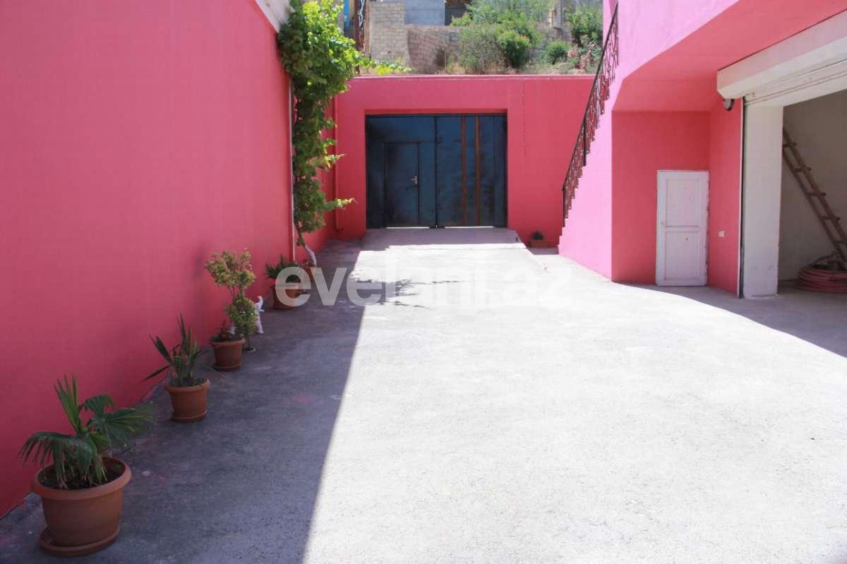 Satılır, villa, 5 otaqlı, 220 m², Bakı, Səbail r, Badamdar q.