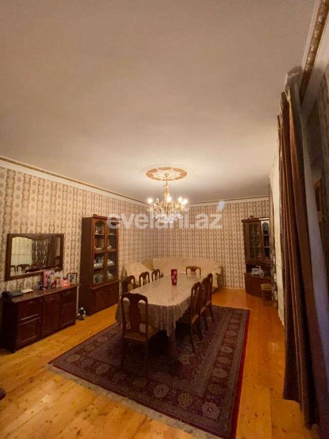 Satılır, villa, 5 otaqlı, 220 m², Bakı, Səbail r, Badamdar q.