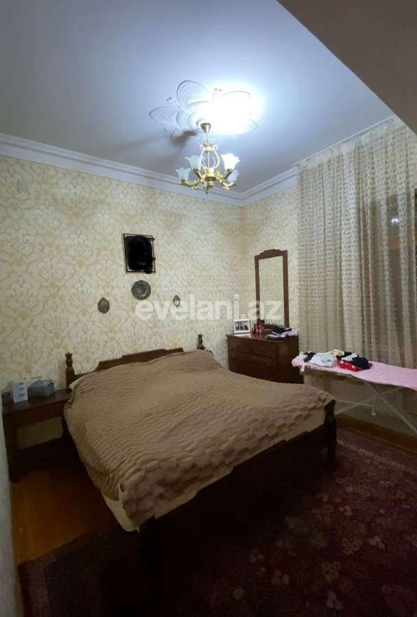Satılır, villa, 5 otaqlı, 220 m², Bakı, Səbail r, Badamdar q.