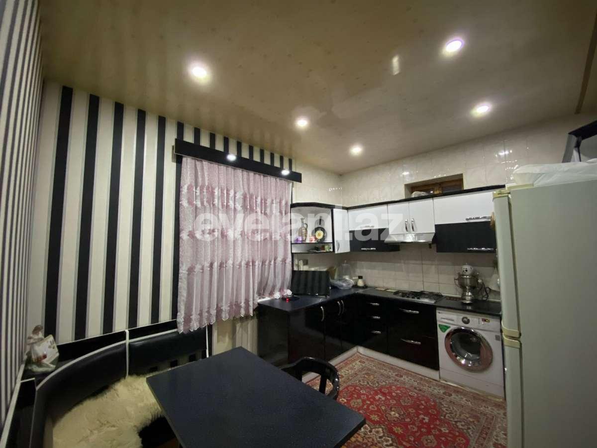Satılır, villa, 5 otaqlı, 220 m², Bakı, Səbail r, Badamdar q.