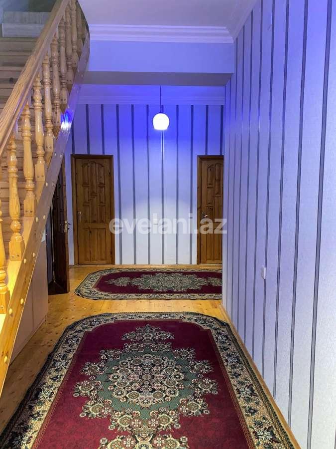 Satılır, villa, 5 otaqlı, 220 m², Bakı, Səbail r, Badamdar q.