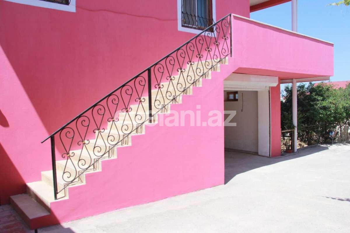 Satılır, villa, 5 otaqlı, 220 m², Bakı, Səbail r, Badamdar q.