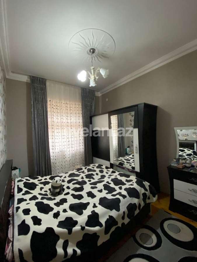 Satılır, villa, 5 otaqlı, 220 m², Bakı, Səbail r, Badamdar q.