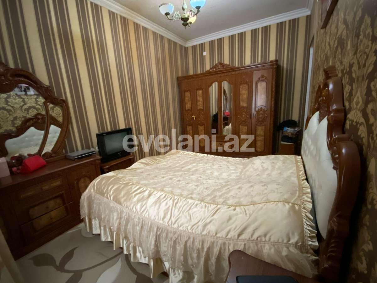 Satılır, villa, 5 otaqlı, 220 m², Bakı, Səbail r, Badamdar q.