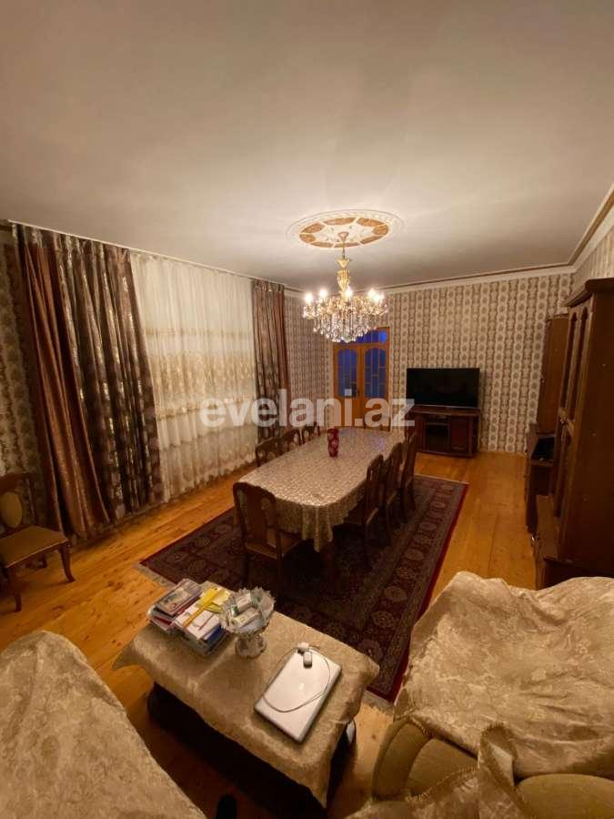 Satılır, villa, 5 otaqlı, 220 m², Bakı, Səbail r, Badamdar q.