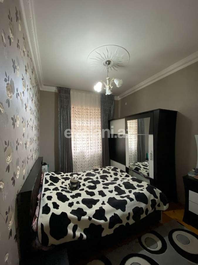 Satılır, villa, 5 otaqlı, 220 m², Bakı, Səbail r, Badamdar q.