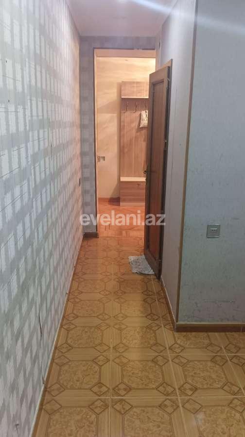 Kirayə verilir, köhnə tikili, 3 otaqlı, 65 m², Bakı, Nərimanov r, Gənclik m.