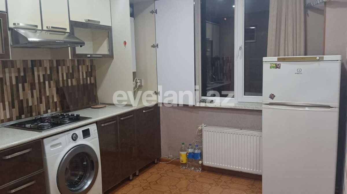 Kirayə verilir, köhnə tikili, 3 otaqlı, 65 m², Bakı, Nərimanov r, Gənclik m.