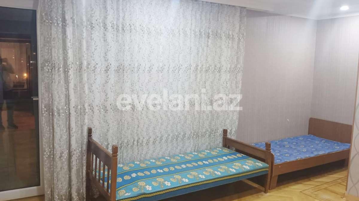 Kirayə verilir, köhnə tikili, 3 otaqlı, 65 m², Bakı, Nərimanov r, Gənclik m.